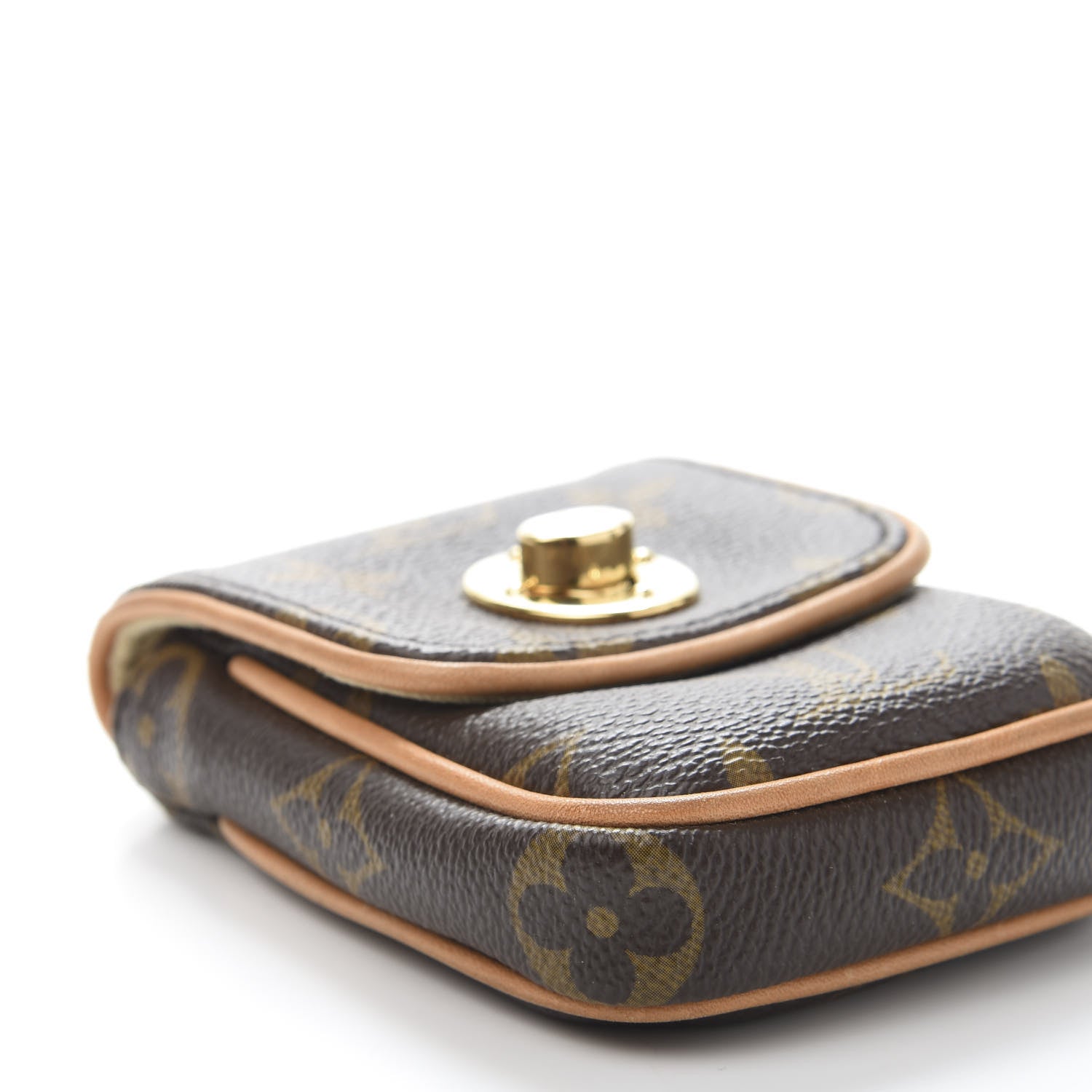 Louis Vuitton Monogram Tulum Pochette 8 of 10