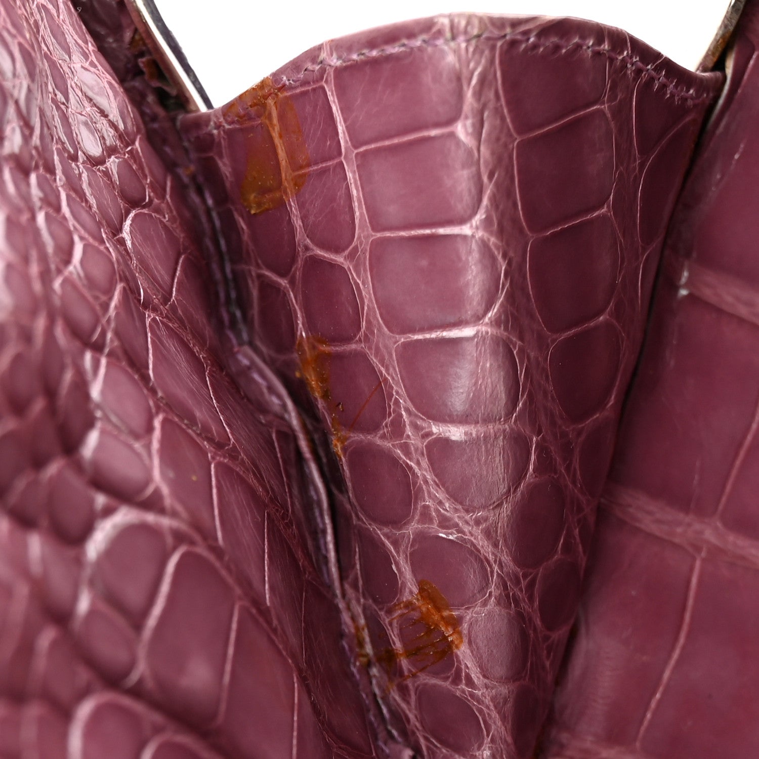 Judith Leiber Crystal Butterfly Celestrina Minaudiere Clutch Plum 12 of 13