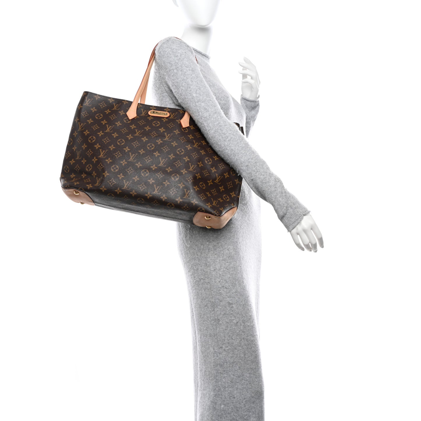 Monogram Wilshire GM