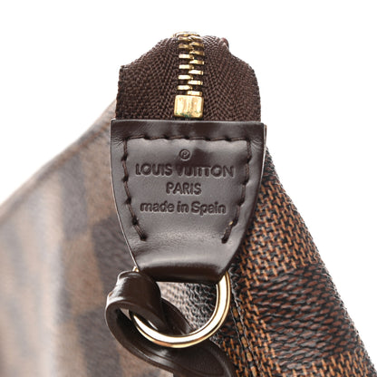 Louis Vuitton Damier Ebene Pochette Accessories 7 of 10