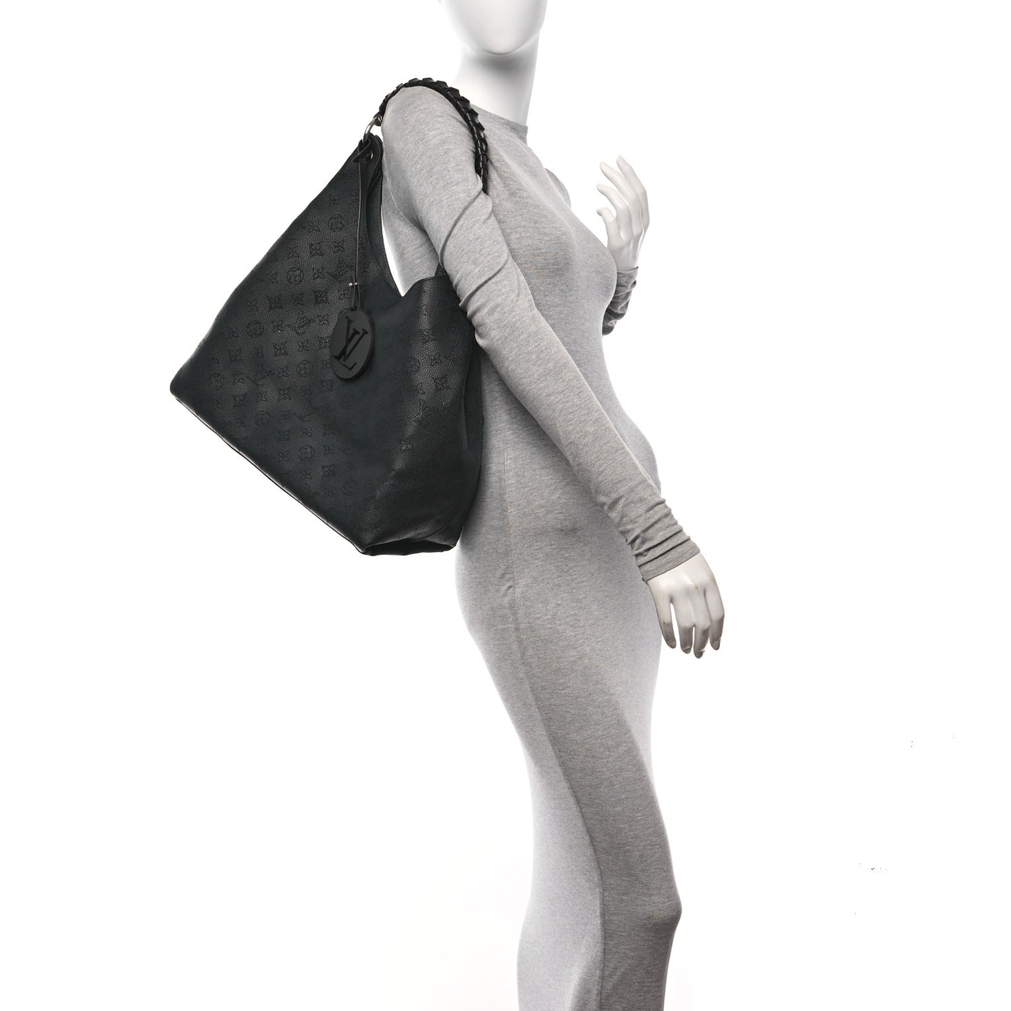 Mahina Carmel Hobo Black