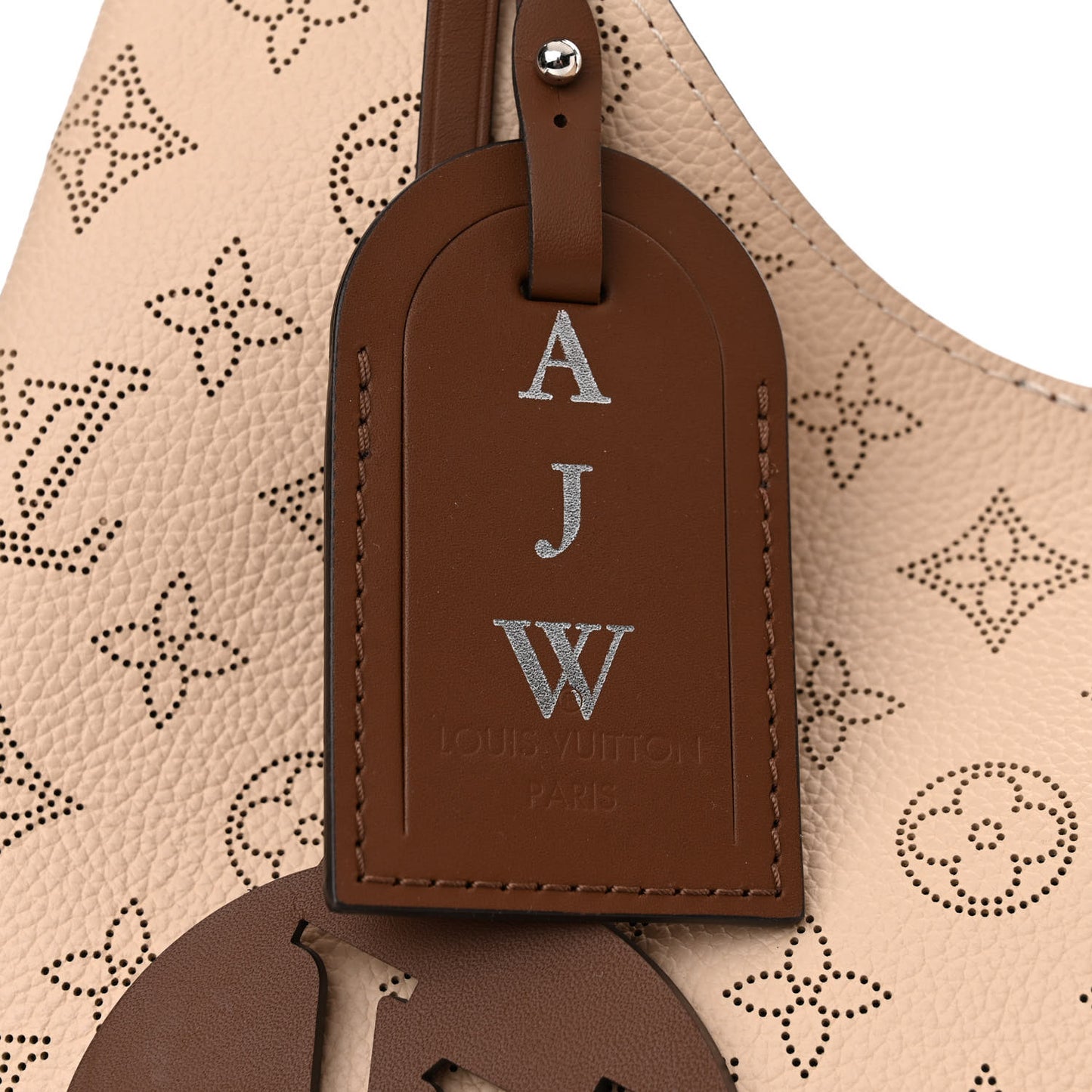 Mahina Carmel Hobo Creme