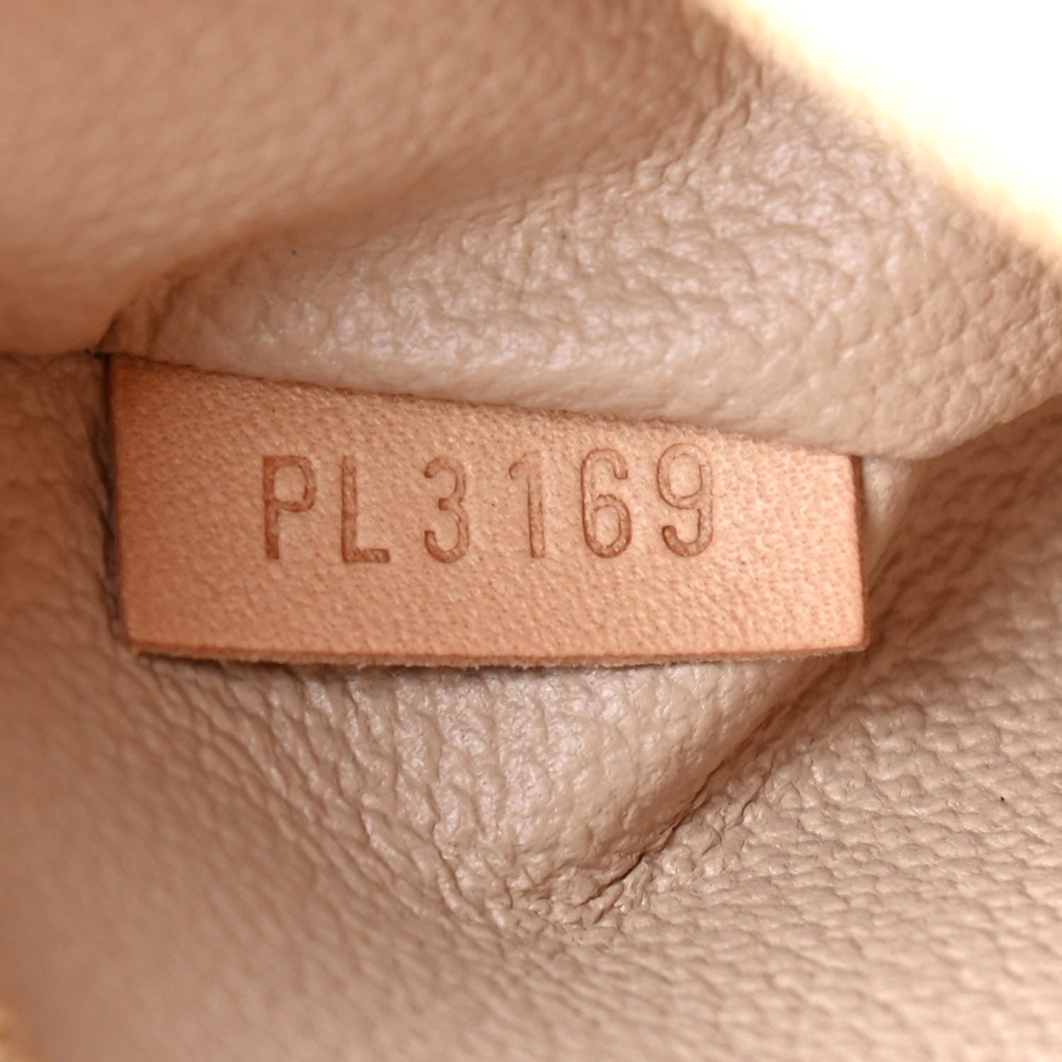 Louis Vuitton Monogram Nice BB 7 of 7