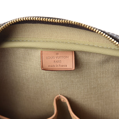 Louis Vuitton Monogram Deauville 5 of 8
