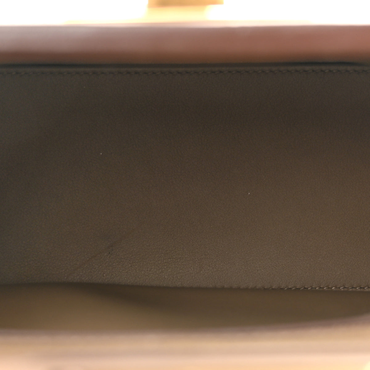 Hermes Evercolor Swift 24/24 21 Etoupe 5 of 11