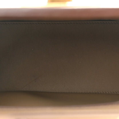 Hermes Evercolor Swift 24/24 21 Etoupe 5 of 11