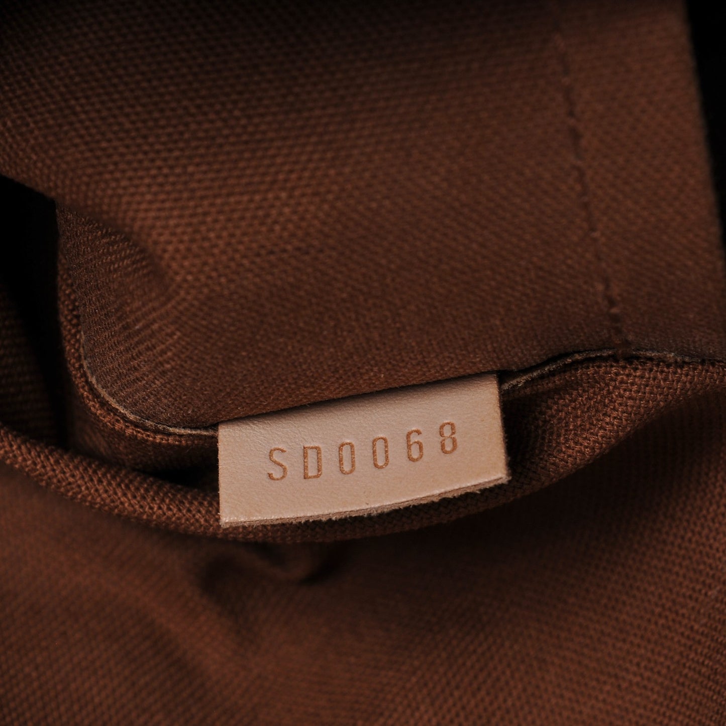 Monogram Palermo GM