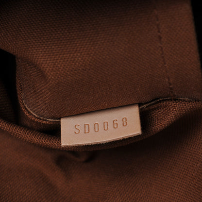 Louis Vuitton Monogram Palermo GM 7 of 7