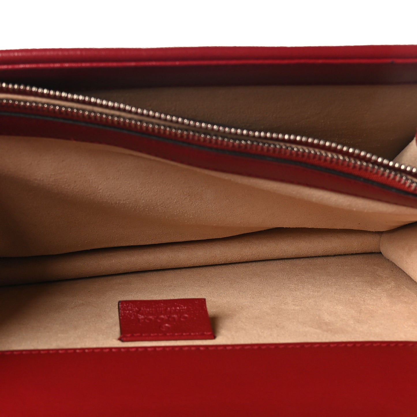 Tweed GG Monogram Small Dionysus Shoulder Bag White Black Romantic Cherry