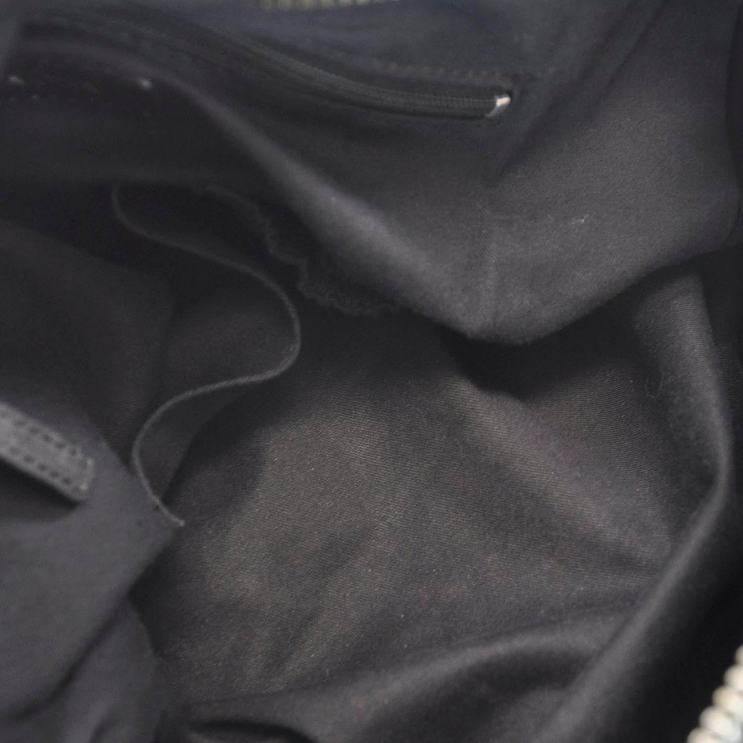 Givenchy Calfskin Suede Medium Pandora Black 6 of 6
