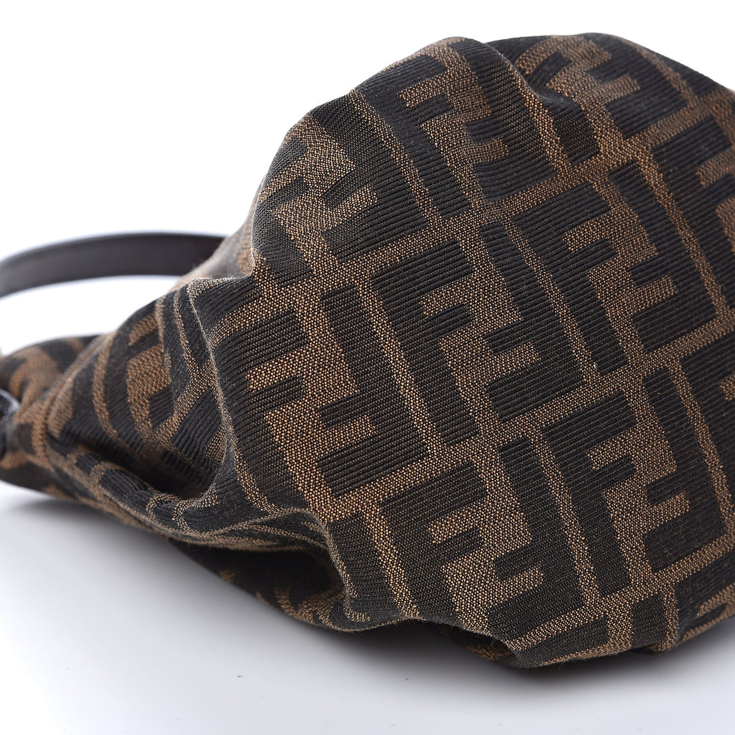Zucca Patent Mini Chef Hobo Tobacco