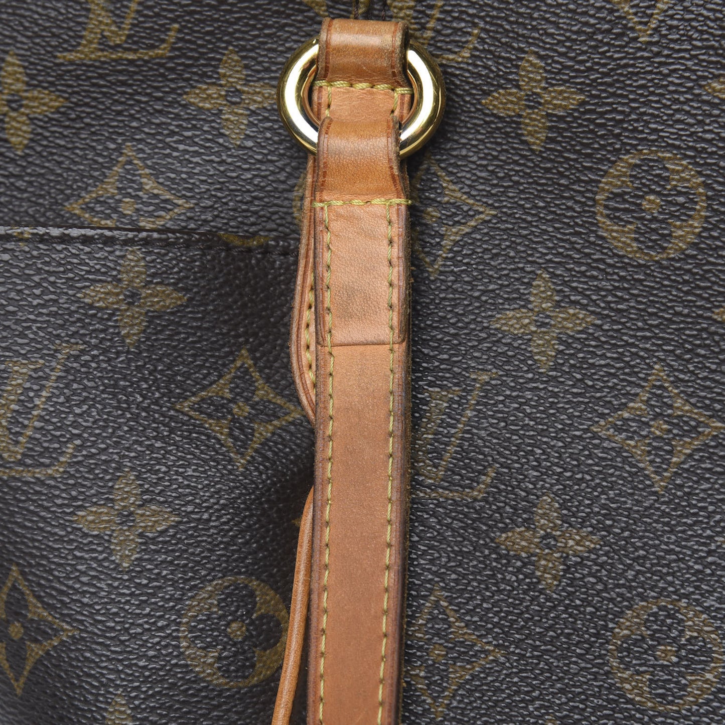 Monogram Totally MM
