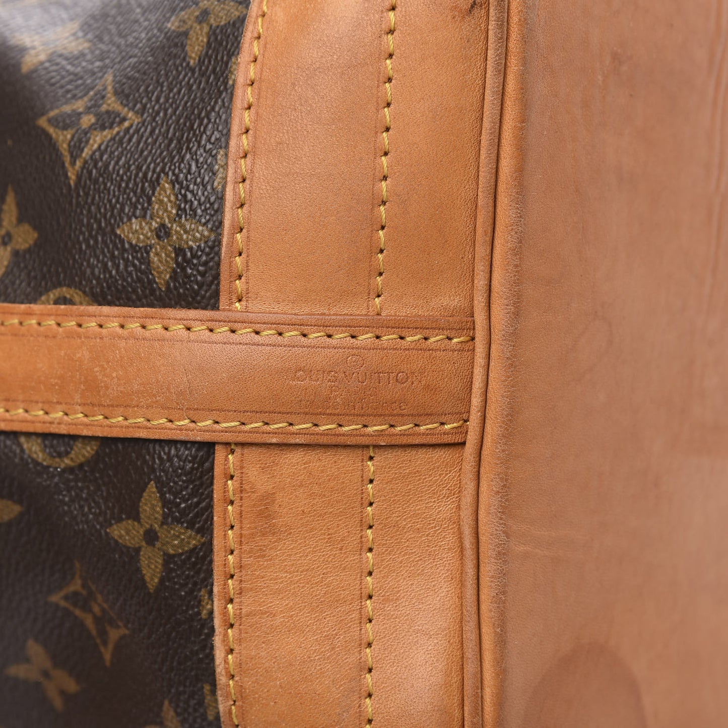 Monogram Noe