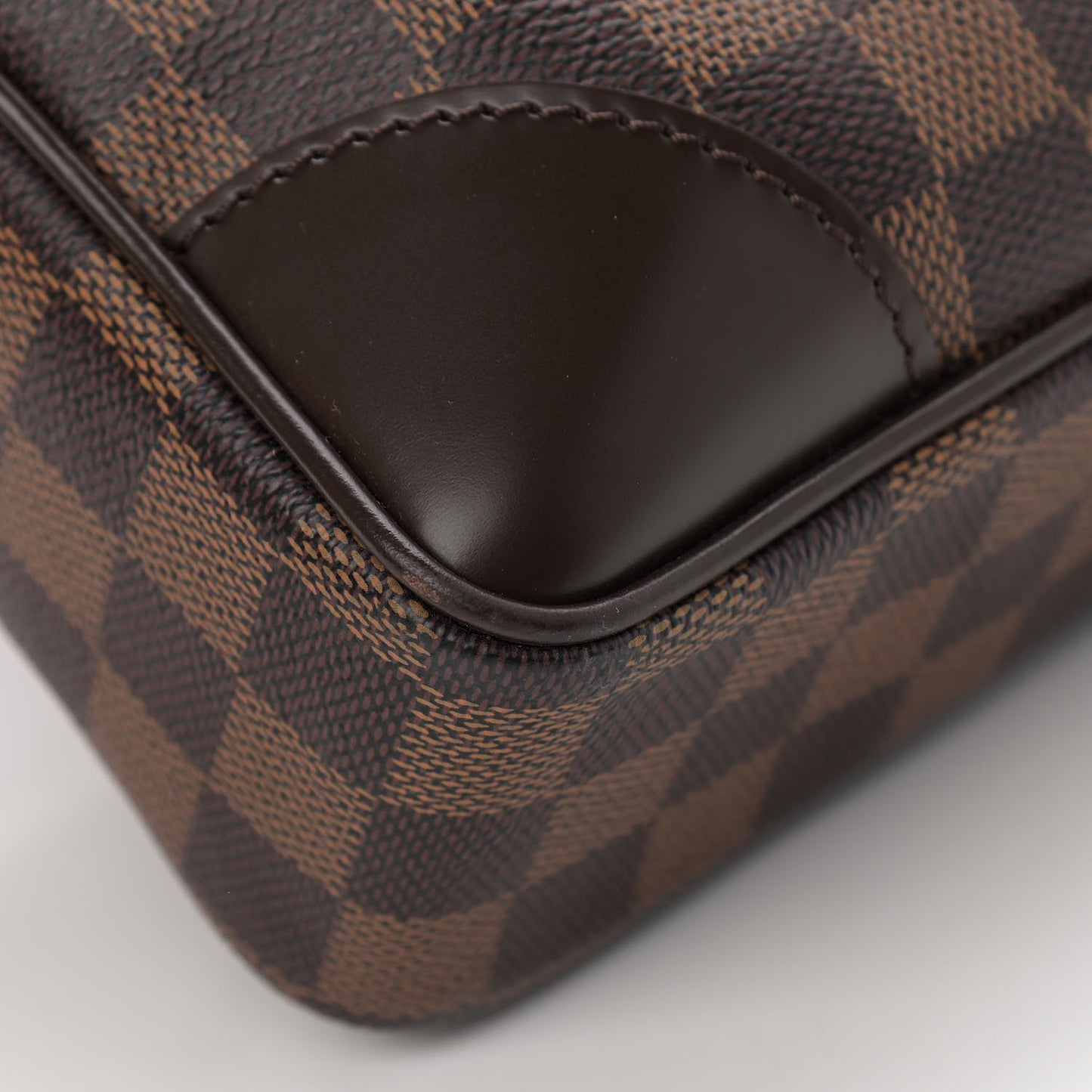 Damier Ebene Porte-Documents Voyage