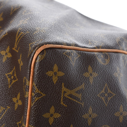 Louis Vuitton Monogram Keepall 55 13 of 13