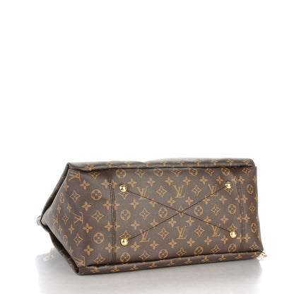 Louis Vuitton Monogram Artsy MM 4 of 8
