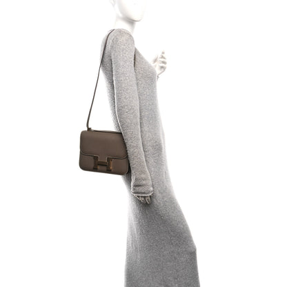 Hermes Epsom Constance 1-24 Etoupe 2 of 12