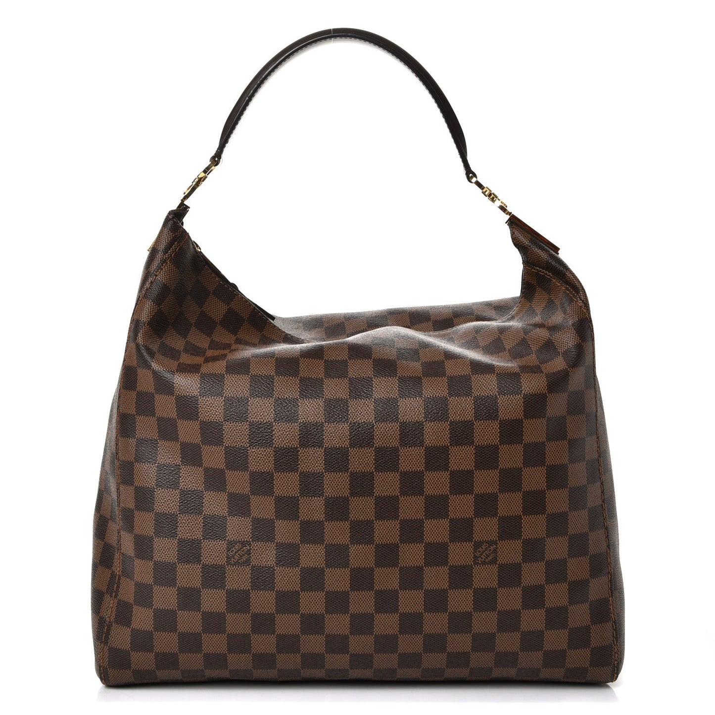 Damier Ebene Portobello GM