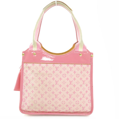 Louis Vuitton Mini Monogram Sac Kathleen Pink 4 of 8