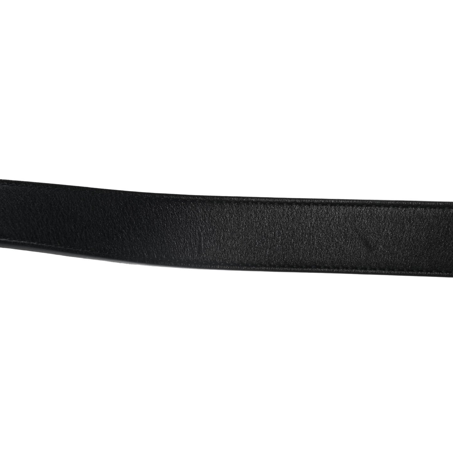 Calfskin Matelasse GG Marmont Belt Bag 85 34 Black