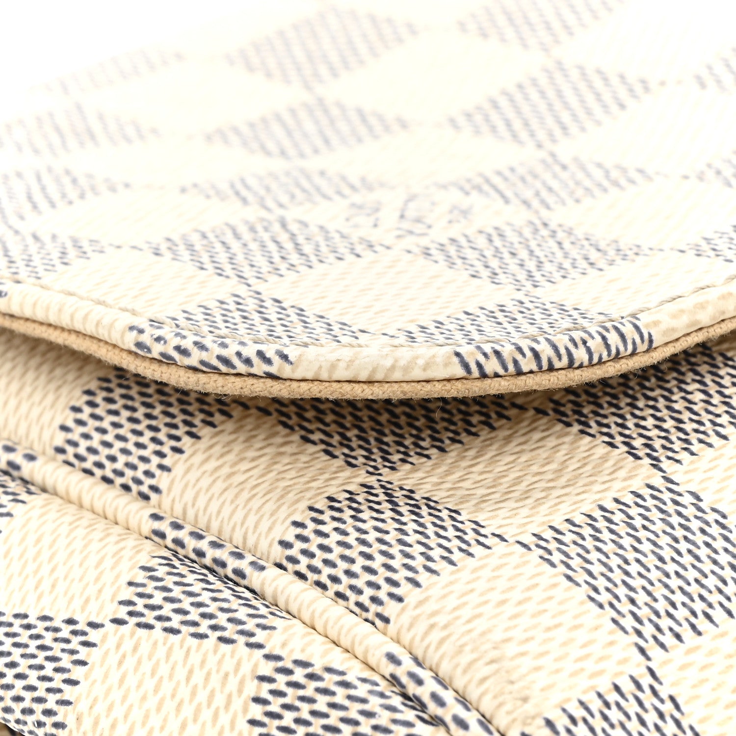 Louis Vuitton Damier Azur Favorite MM 12 of 15