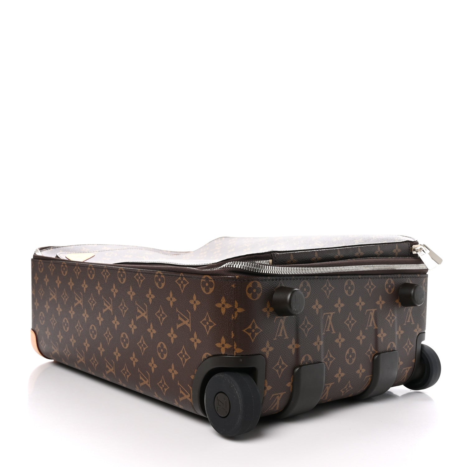 Louis Vuitton Monogram Pegase 55 NM 3 of 9