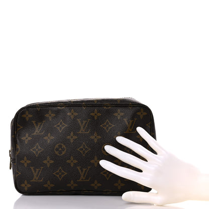Louis Vuitton Monogram Trousse Toilette 23 2 of 15