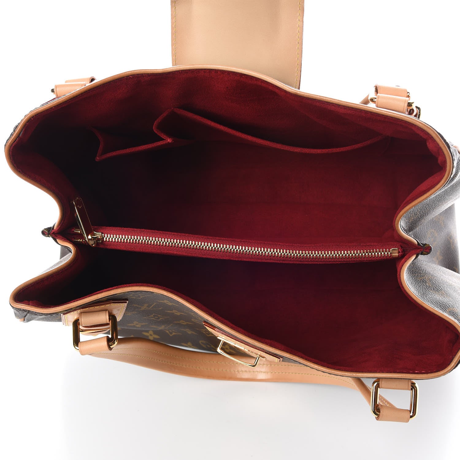 Louis Vuitton Monogram Griet 5 of 8