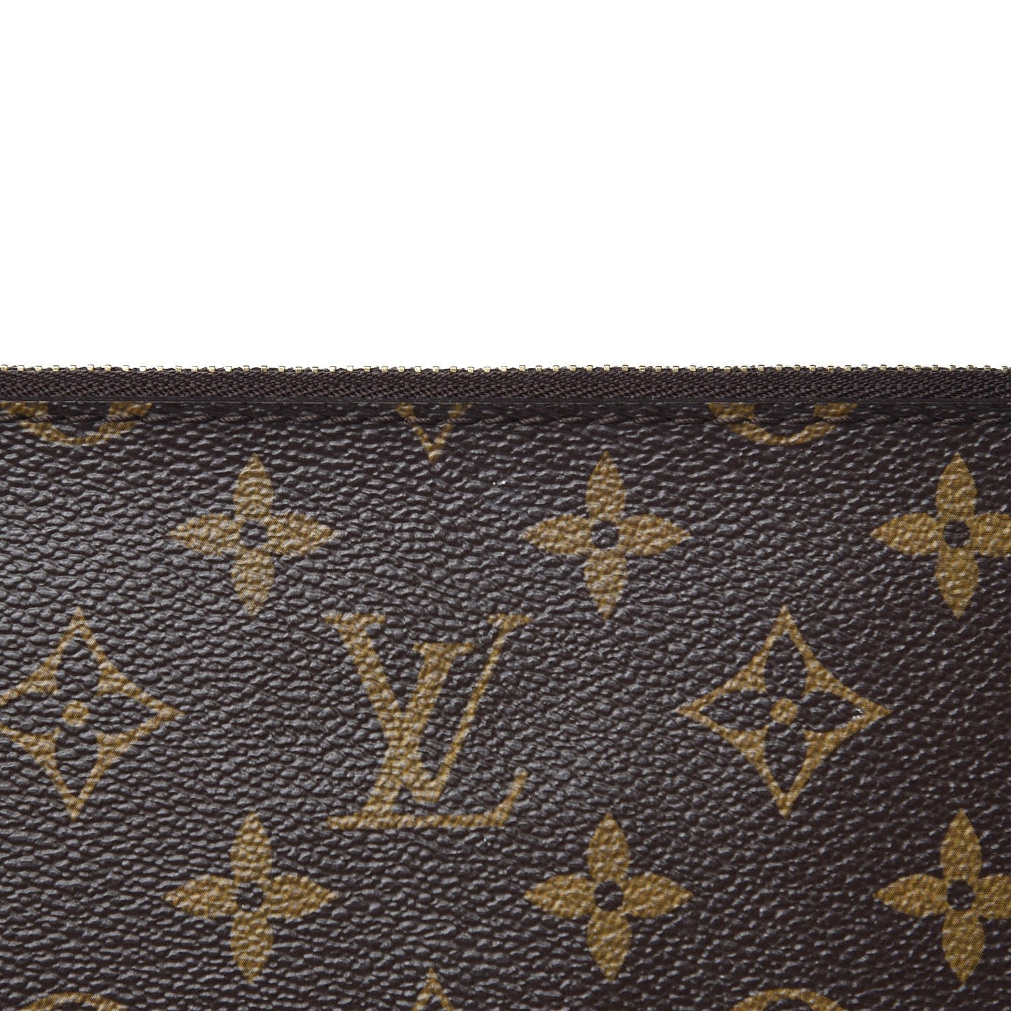 Monogram Neverfull MM GM Pochette Mimosa