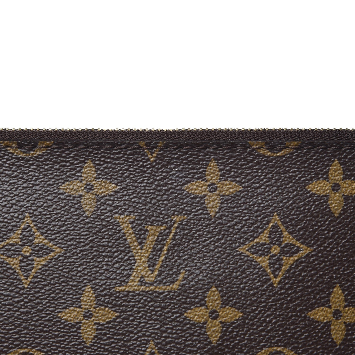 Louis Vuitton Monogram Neverfull MM GM Pochette Mimosa 8 of 10