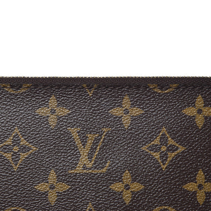 Louis Vuitton Monogram Neverfull MM GM Pochette Mimosa 8 of 10