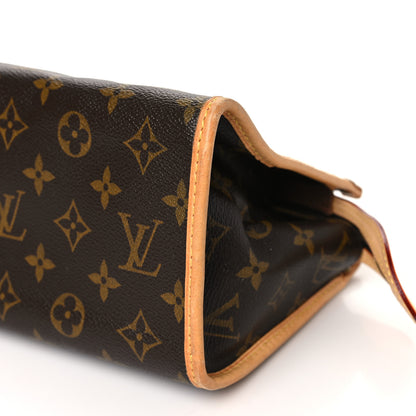 Louis Vuitton Monogram Popincourt 9 of 12