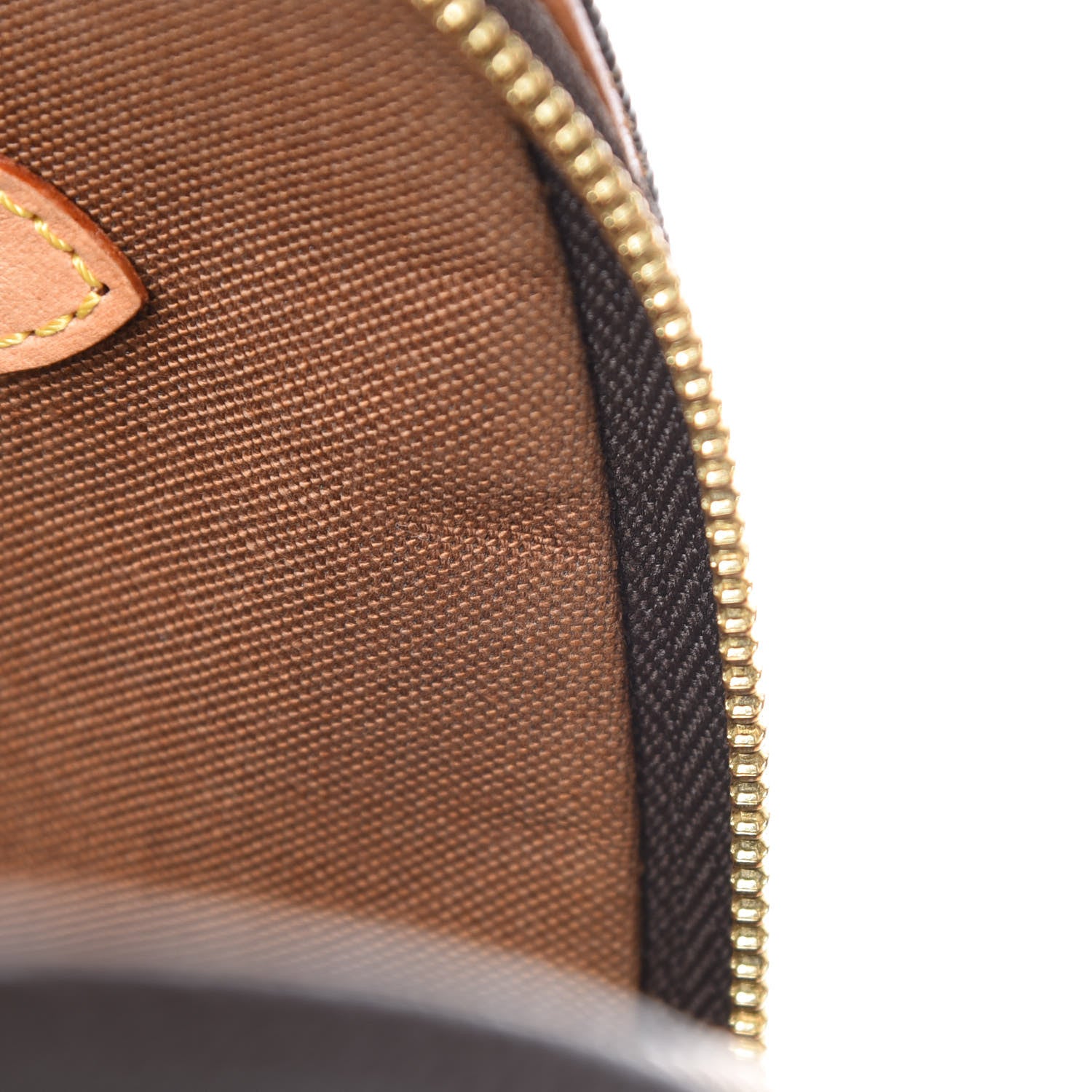 Louis Vuitton Monogram Ellipse Sac a Dos Backpack 8 of 12
