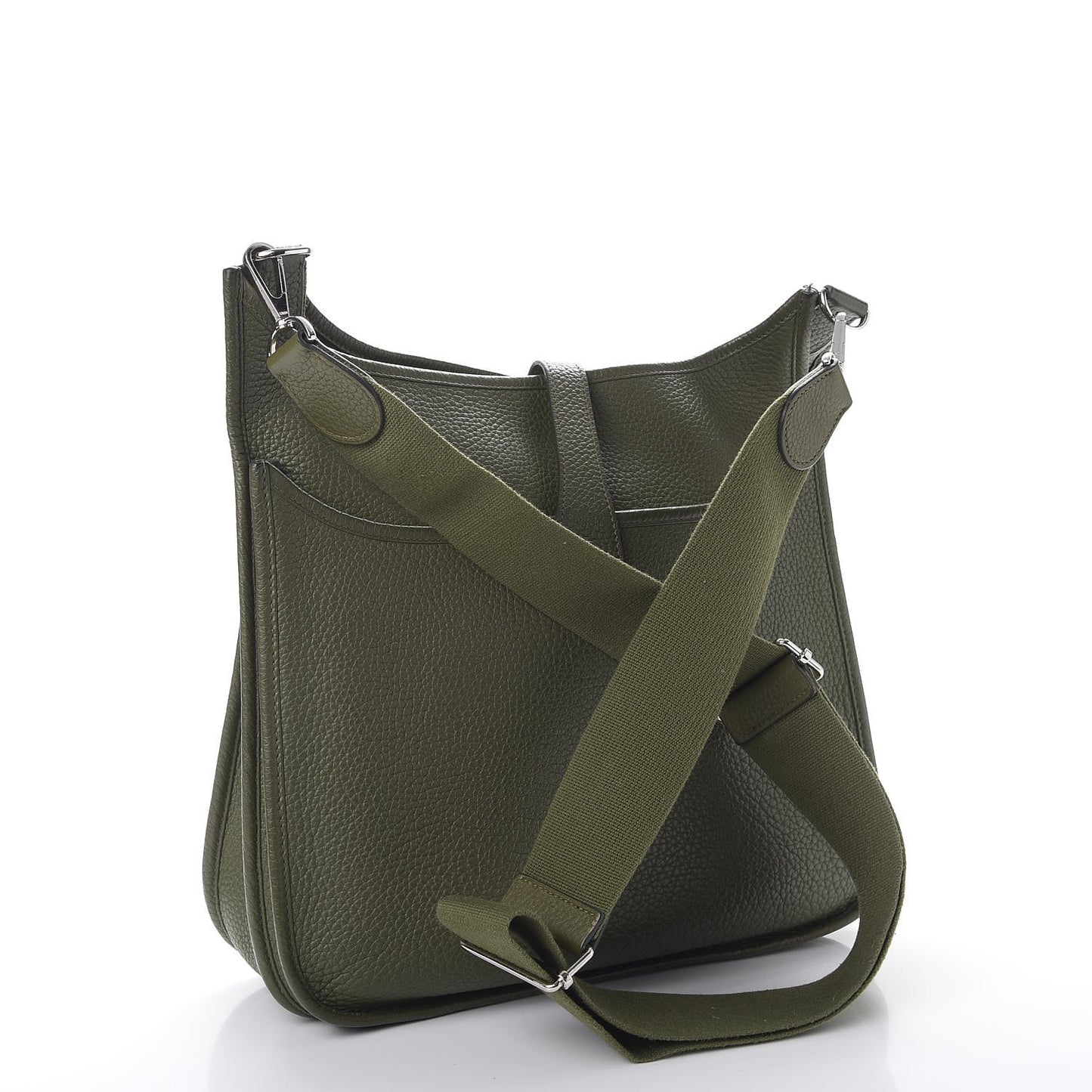 Taurillon Clemence Evelyne III GM Canopee
