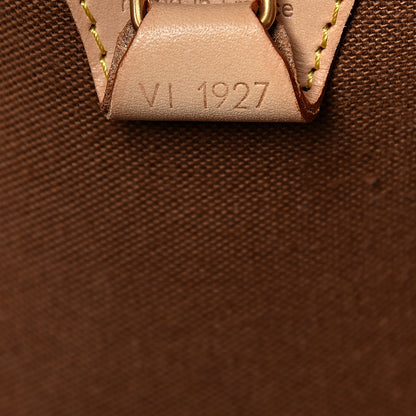 Louis Vuitton Monogram Ellipse GM Shopping Bag 6 of 9
