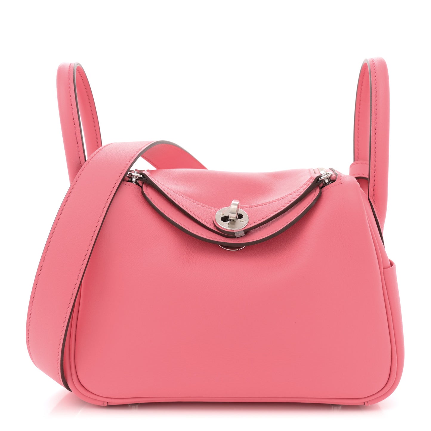 Swift Mini Lindy 20 Rose Ete
