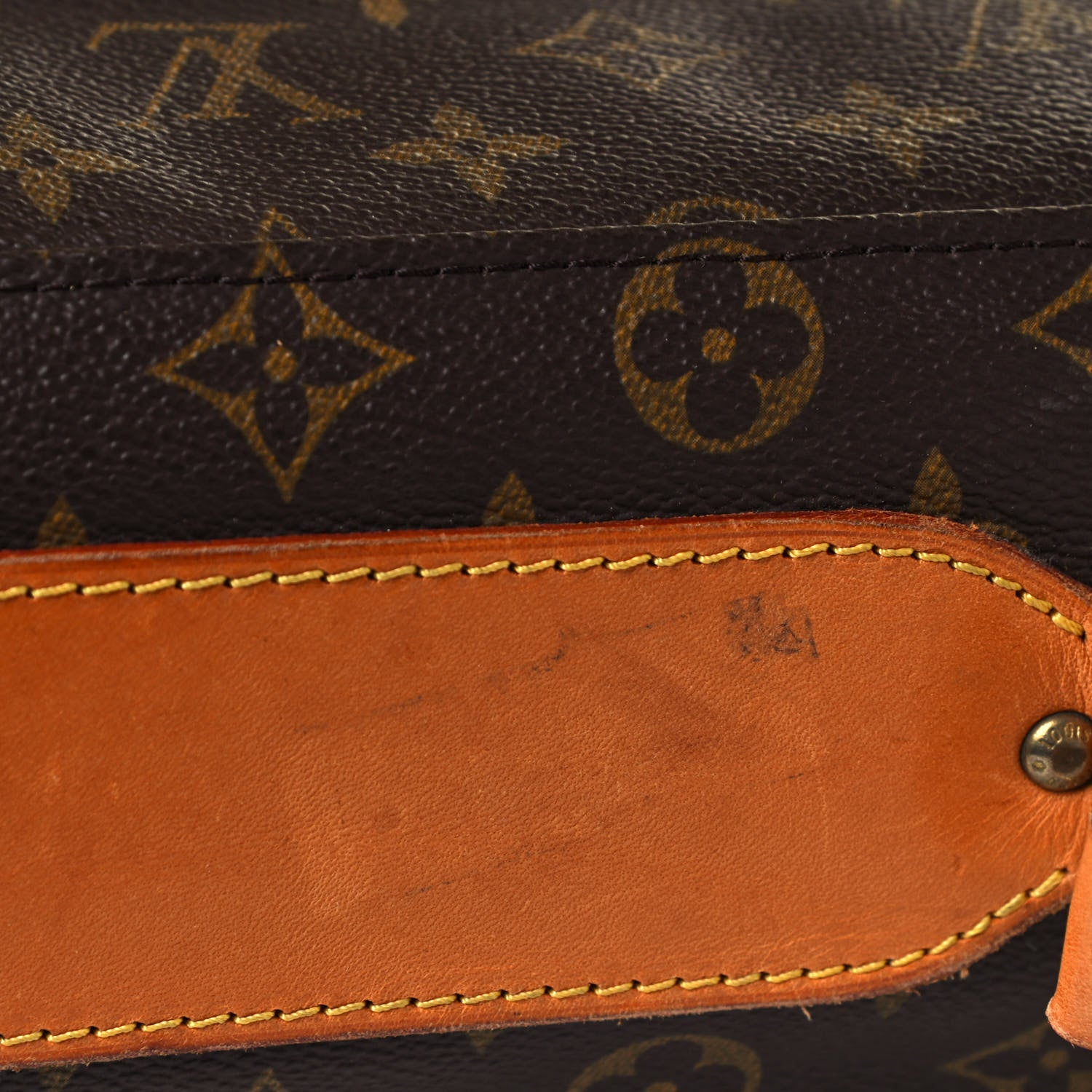 Louis Vuitton Monogram Garment Bag 23 of 25