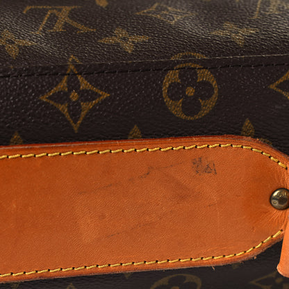 Louis Vuitton Monogram Garment Bag 23 of 25