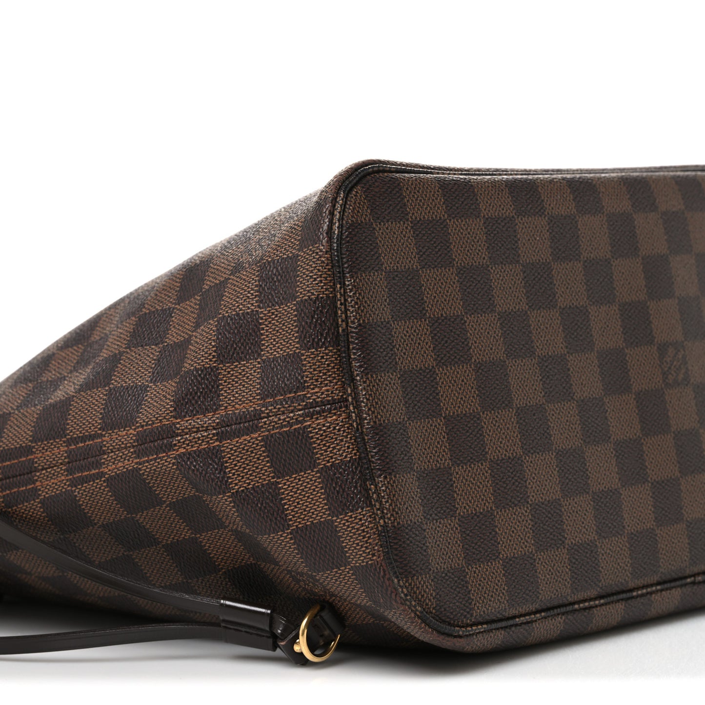 Damier Ebene Neverfull MM