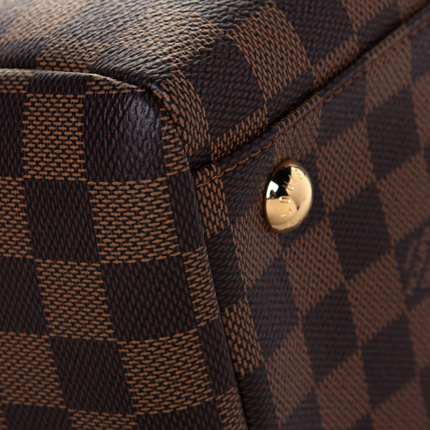 Louis Vuitton Damier Ebene Mews 11 of 13