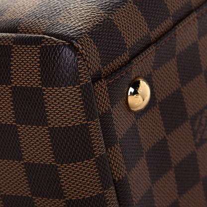 Louis Vuitton Damier Ebene Mews 11 of 13