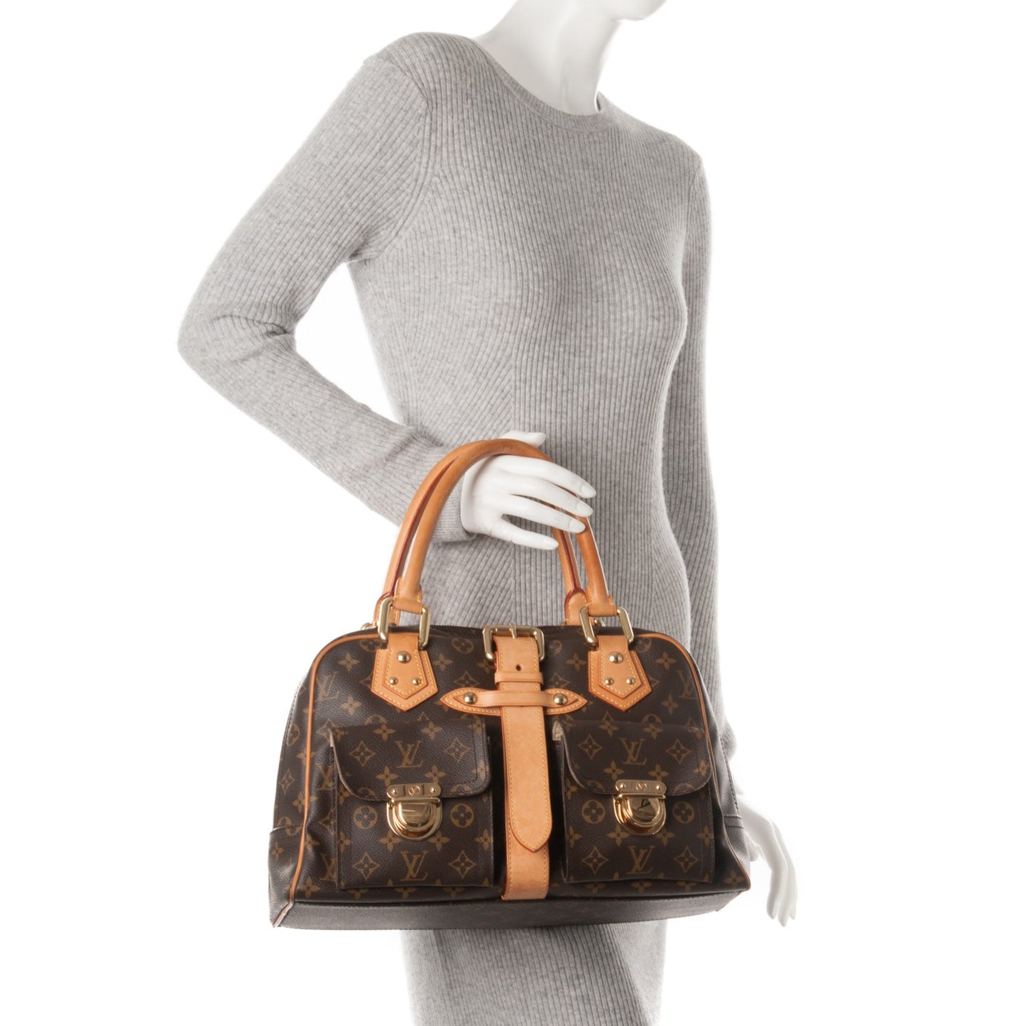 Monogram Manhattan GM