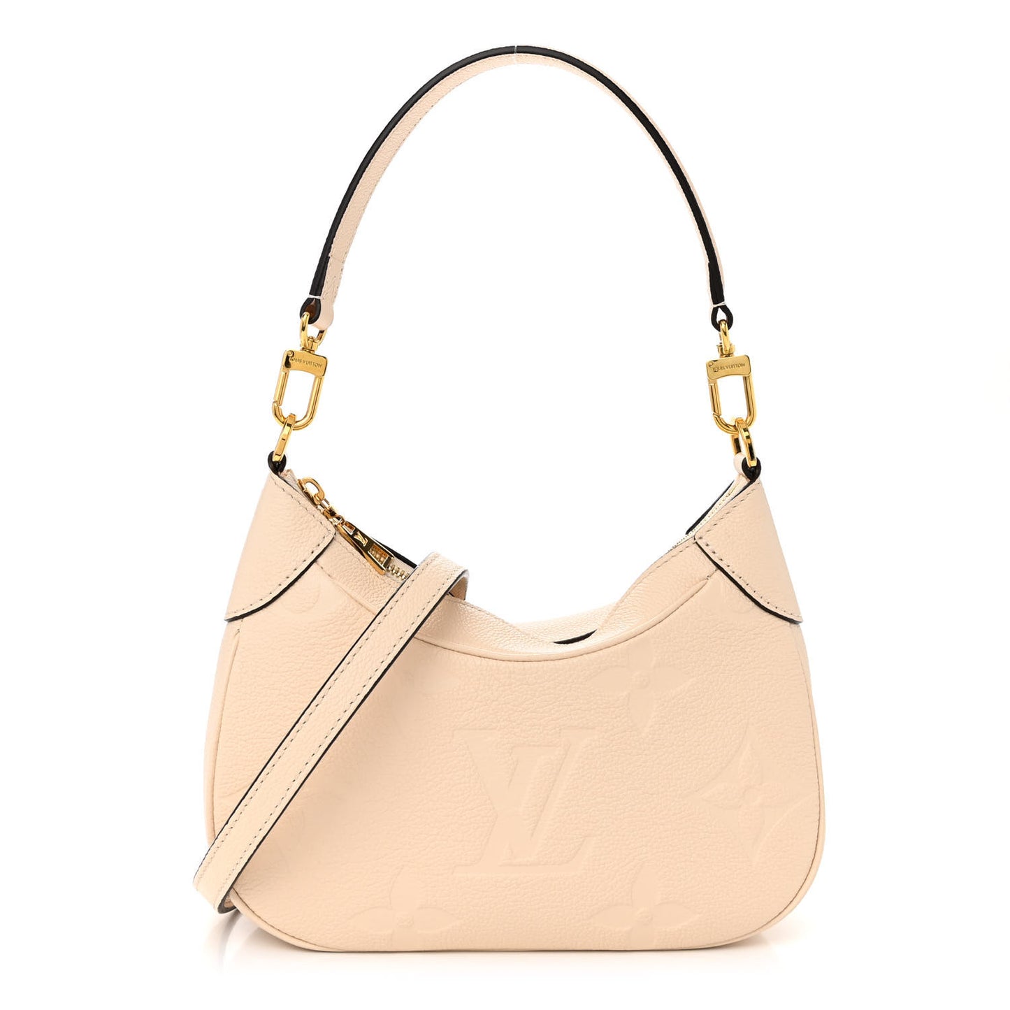 Empreinte Monogram Giant Bagatelle NM Creme