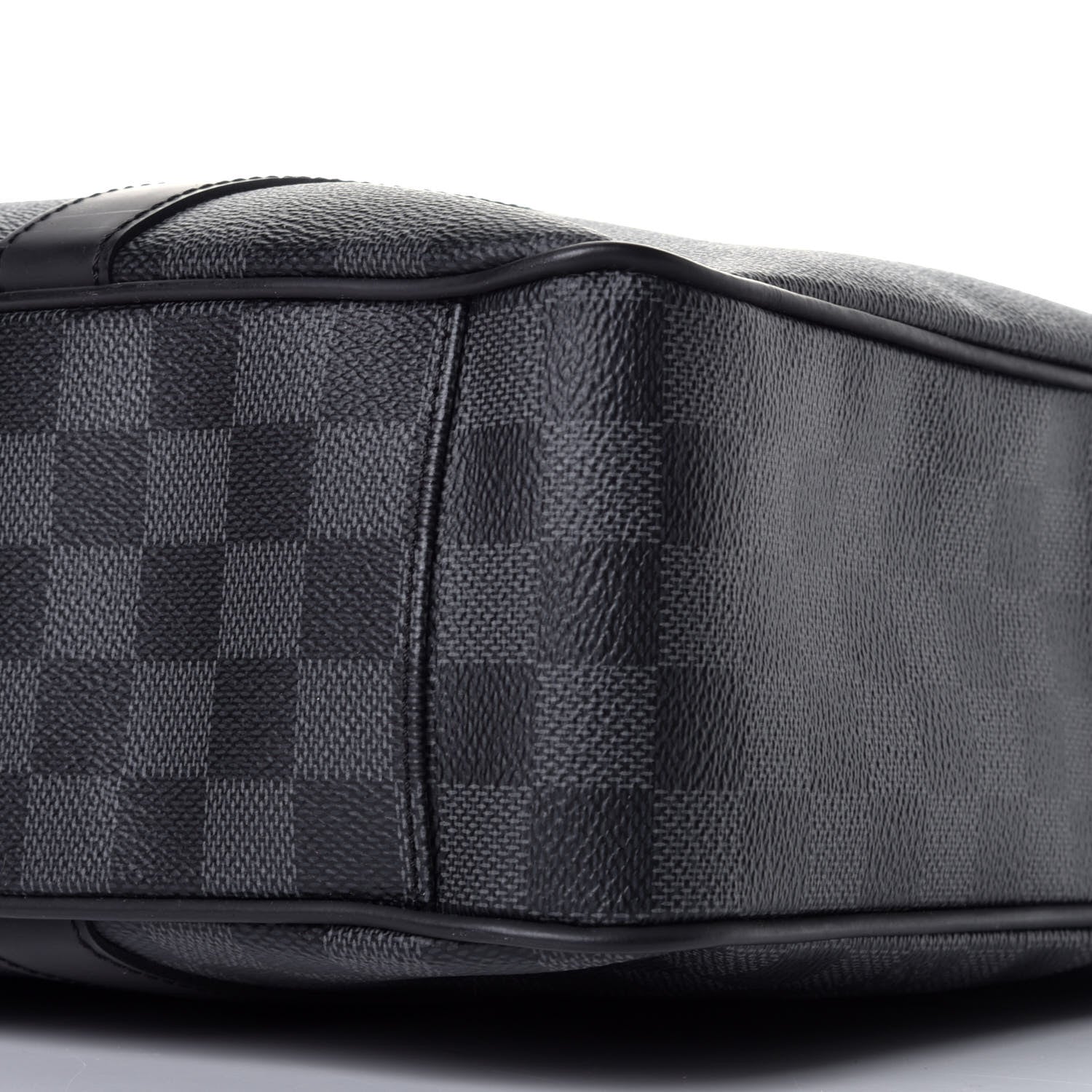 Louis Vuitton Damier Graphite Tadao 9 of 11
