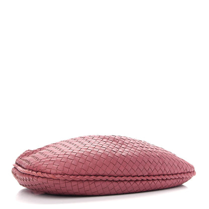 Bottega Veneta Nappa Intrecciato Medium Veneta Hobo Eclipse 4 of 11