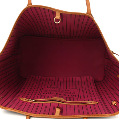Louis Vuitton Monogram Neo Neverfull GM Pivoine 5 of 13