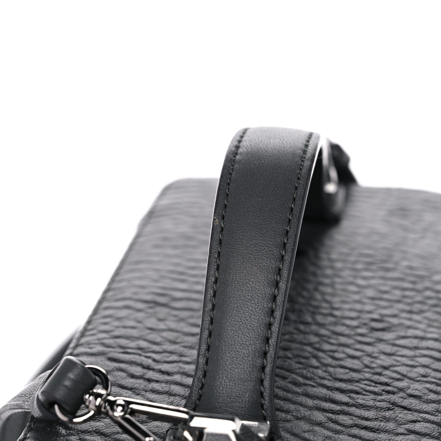 Visetos Vanity Case Dark Grey Black