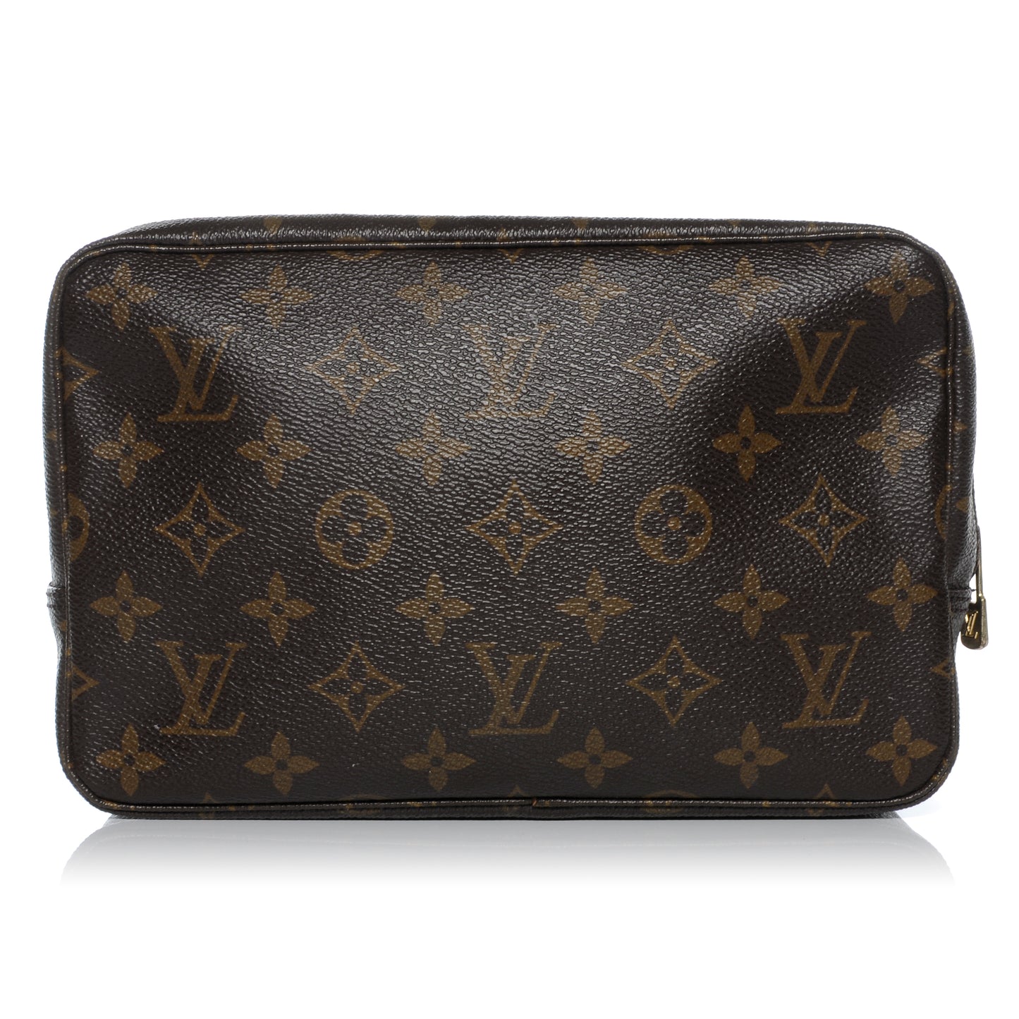 Monogram Trousse Toilette 23