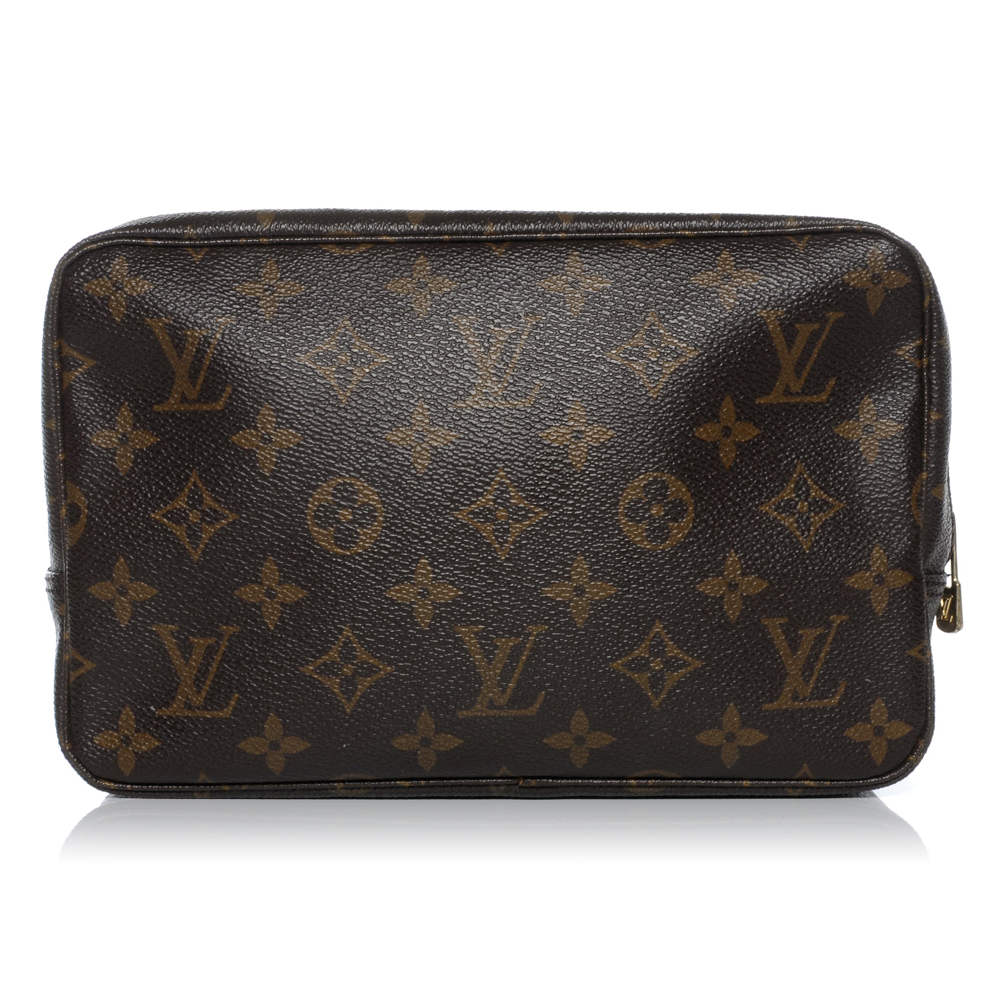 Louis Vuitton Monogram Trousse Toilette 23 1 of 8