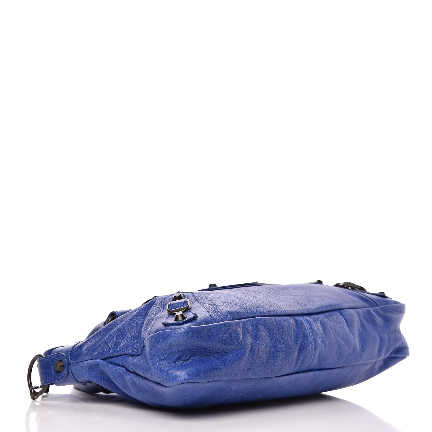 Balenciaga Agneau Classic Hardware First Outremer 4 of 10